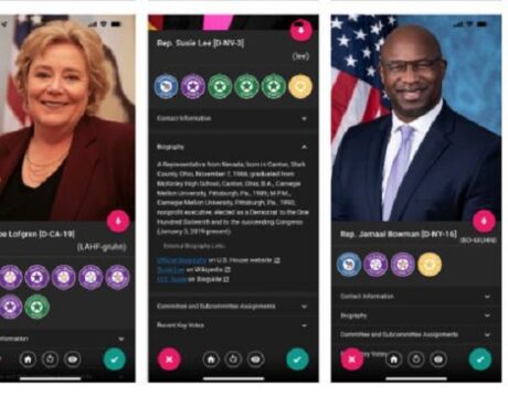 App