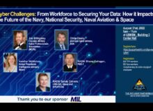 Cyber Challenges