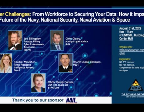 Cyber Challenges