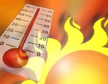 Cooling Centers