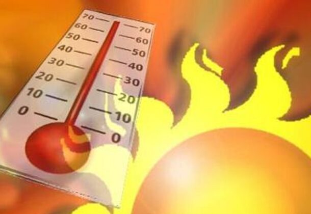 Cooling Centers