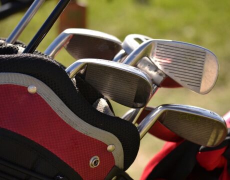Golf Tourney