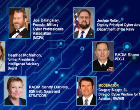 Cyber Challenges