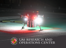 UAS