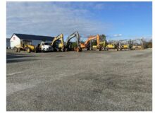 Flat Iron Farm Auction