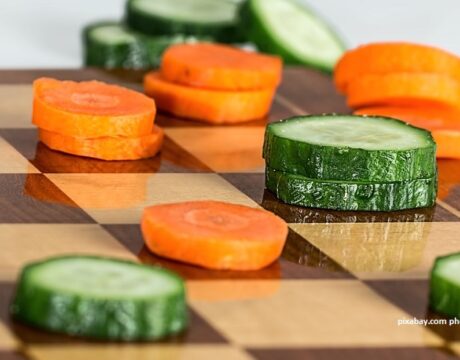 Healthy