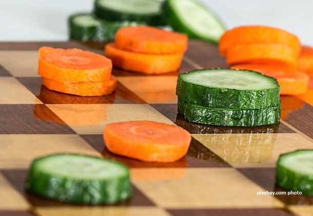 Healthy