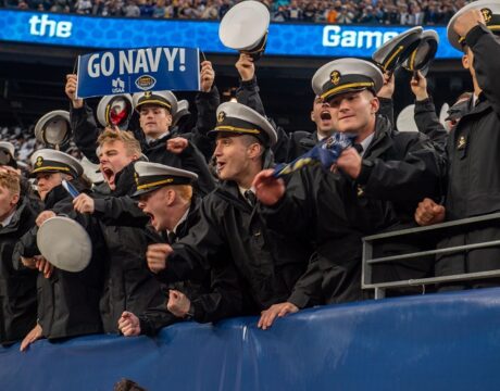 Navy
