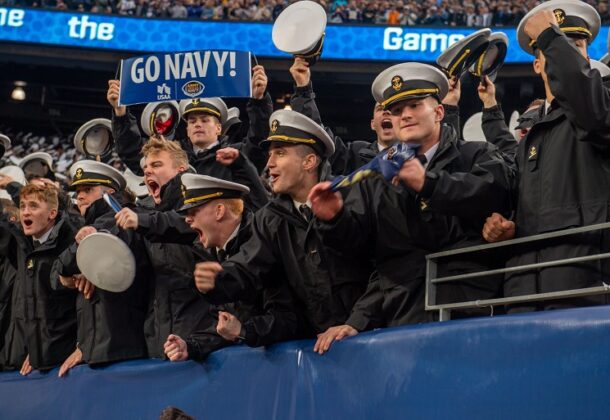 Navy