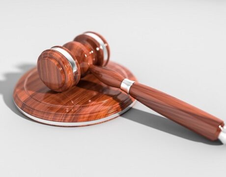Expungement