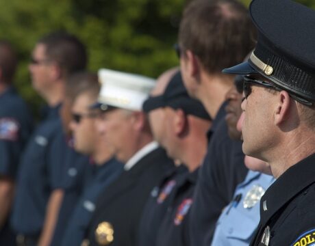 job safety fair