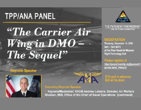 Carrier Air Wing