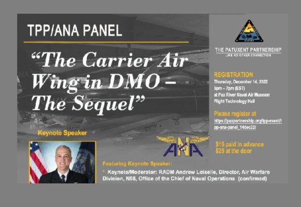 Carrier Air Wing