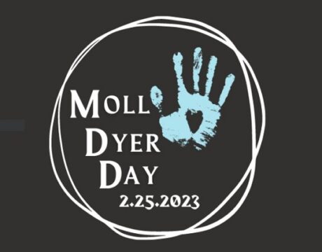 Moll Dyer