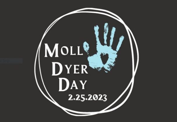 Moll Dyer