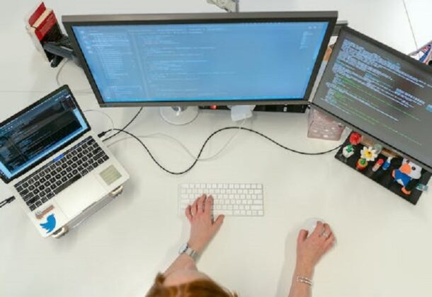 Tech Jobs