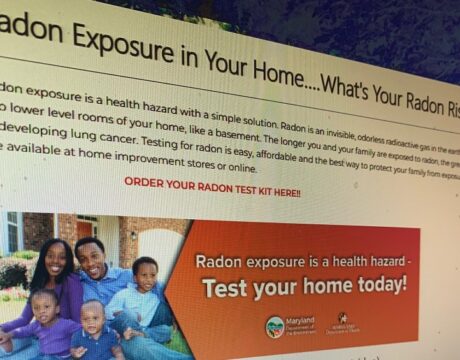 Radon