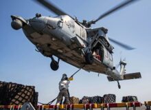 Vertical Lift