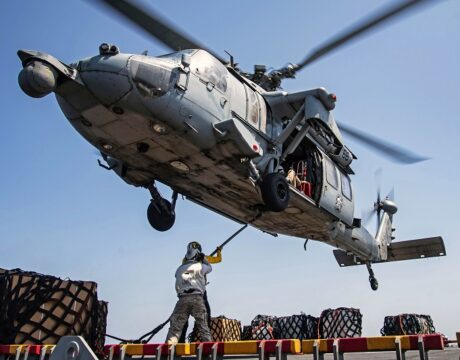 Vertical Lift