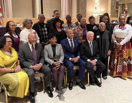 Black History
