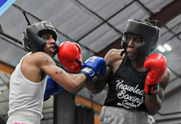 Knowledge Boxing
