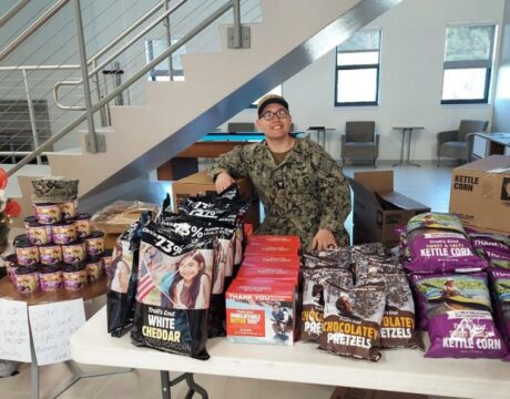 Donation