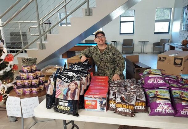 Donation