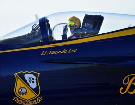 Blue Angels