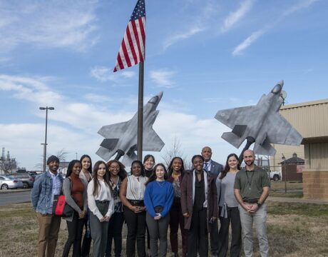 Young Scholars