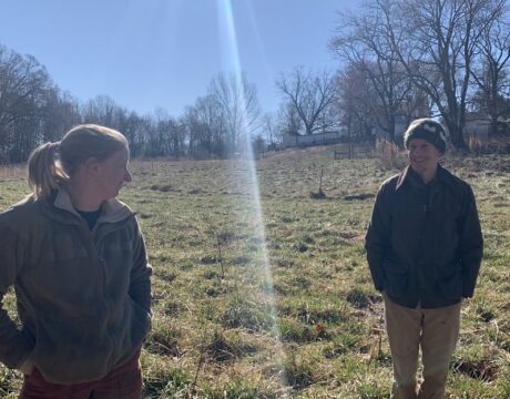 Land Trust