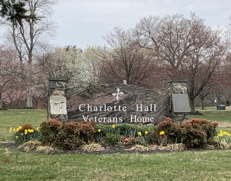 Vets Home