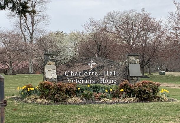 Vets Home