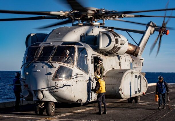 CH-53K