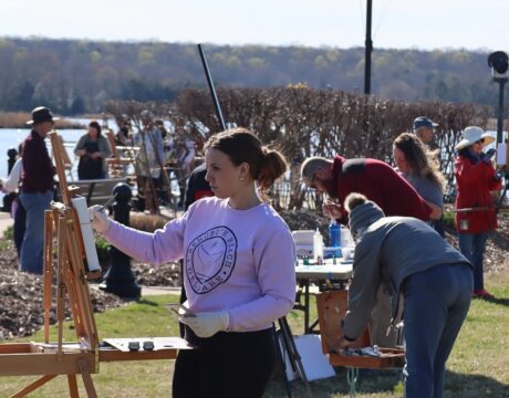 Artists