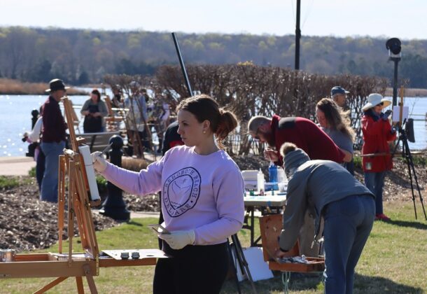 Artists
