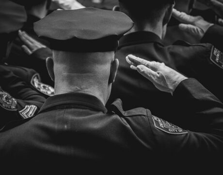 Law Enforcement