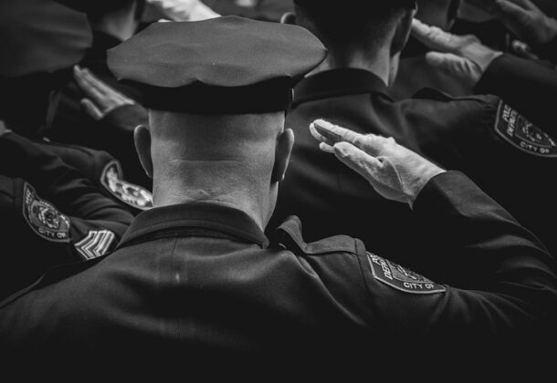 Law Enforcement