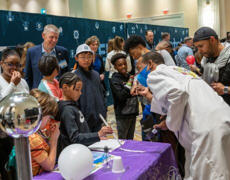 STEM Expo