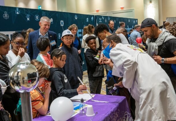 STEM Expo