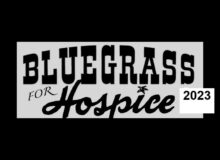 Bluegrass @ Flat Iron