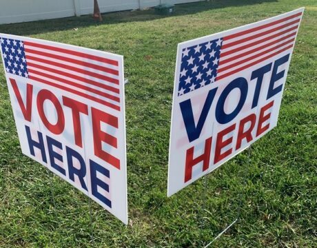 Early Voting