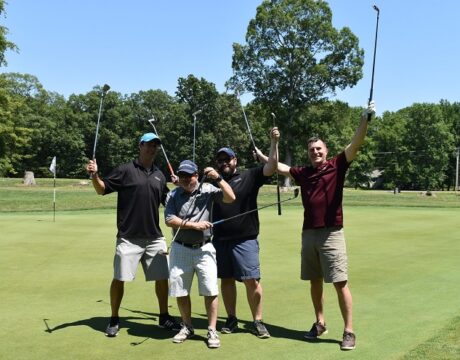 Golfers
