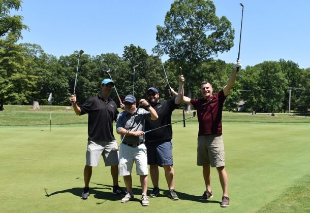 Golfers