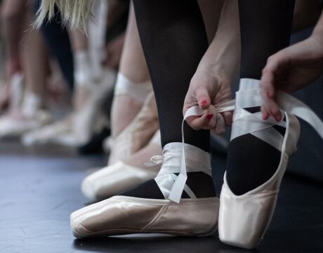 Ballet
