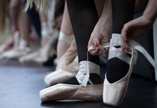 Ballet