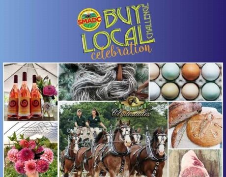 Buy Local