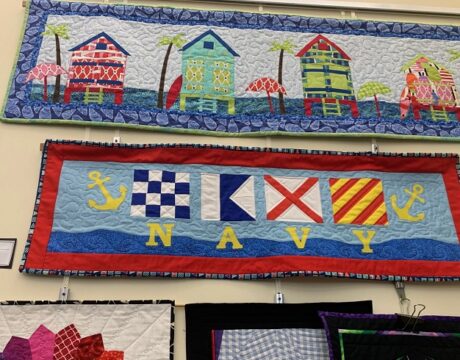 Quilters