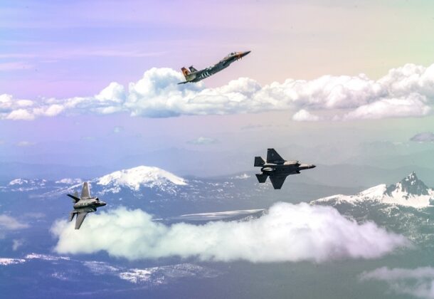 Aviation