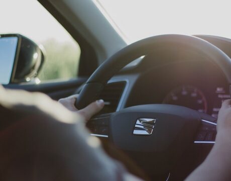 Senior Rides