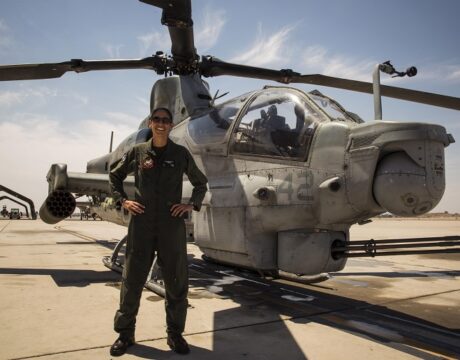 Test Pilot